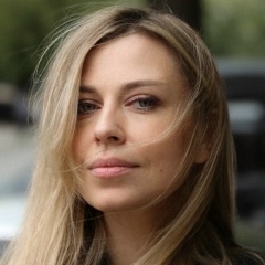 Светлана Белова, 08.03, Москва