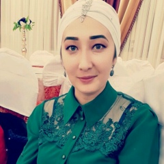 Оксана Редова, 12.12, Актау