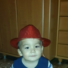 Сабина Иманкалина, 09.12.1994, Талдыкорган