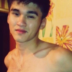 Руслан Ерденов, 04.04, Москва