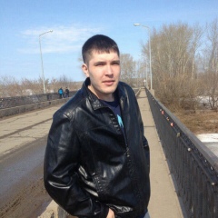 Андрей Смолев, 21.01.1994, Ижевск