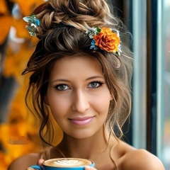 Анна Дерягина, 25.04, Санкт-Петербург