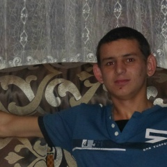 Вадим Ручий, 02.09.1996, Першотравенск