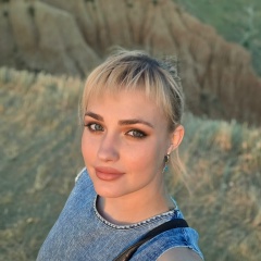 Алёна Волкова, 29.10, Нелидово