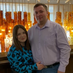 Даниил Воронов, 26.05, Иркутск