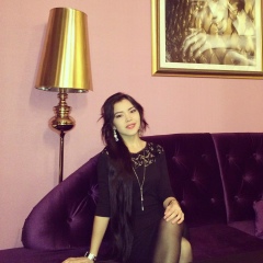 Гульзат Ержигит, 04.10.1994, Астана