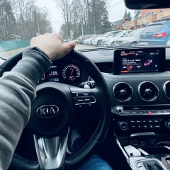 Макар Русских, 08.03, Хабаровск