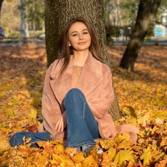 Фаиля Казанова, 02.04, Москва