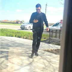 Mr Sham