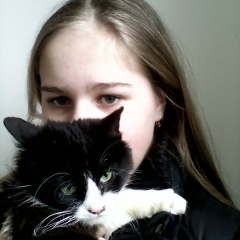 Вероніка Будулич, 29.08, Львов