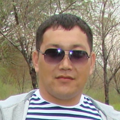 Асылбек Бердикулов, 13.06