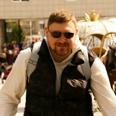 Алексей Бондарь, 17.04, Новоалтайск