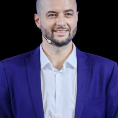 Алексей Шипов, 31.03, Москва