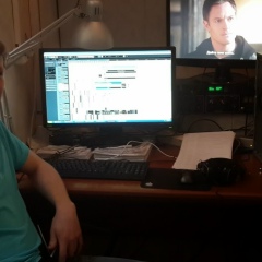 Тема Николаев, 08.06.1989, Санкт-Петербург