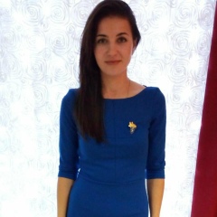 Наталия Кисель, 07.05, Минск
