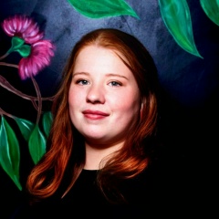 Светлана Пономарева, 02.09, Москва