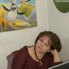 Юлия Балакшина, 09.02, Ашхабад