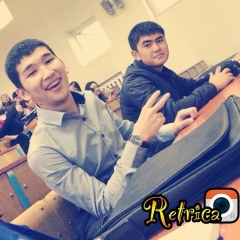 Sagat Ashirov, 26.06.1996, Актау