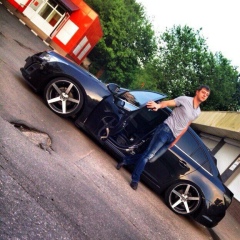 Александр Алексеенко, 15.05.1990, Москва