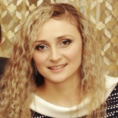 Катерина Ісаєнко, 06.12