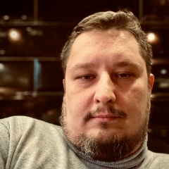 David F-Ov, 27.08, Москва