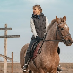 Оксана Антонова, 13.07, Волгоград