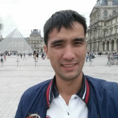 Murat Serikbaev, 05.08, Алматы