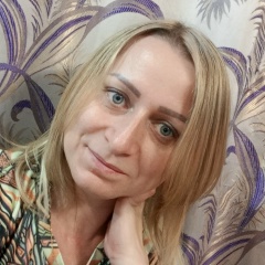 Елена Демидова, Рославль