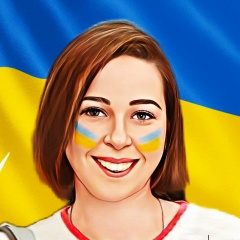 Катерина Лукьяненко, 14.05.1989, Армянский