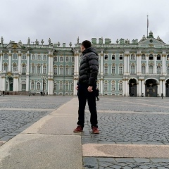 Андрей Вуйко, 26.11