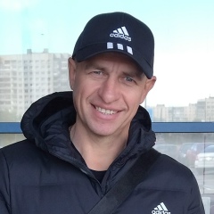 Дмитрий Зуев, 11.07, Тосно