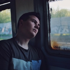 Павел Ильин, 07.03, Москва