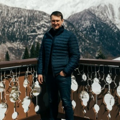 Руслан Хабибуллин, 19.11