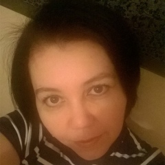 Gulnara Nasibullina, 17.05, Казань