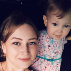 Анастасия Лавринова, 15.07, Черемхова
