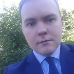 Павел Иванов, 18.07, Санкт-Петербург