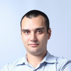 Максим Романов, 15.06, Самара