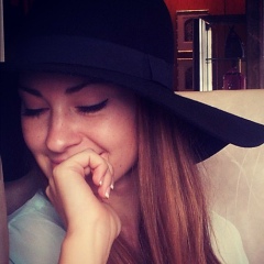 Катерина Иванова, 31.03, Хабаровск