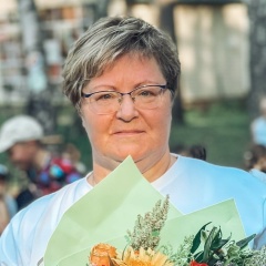 Светлана Леонова, 01.01.1968, Кстово