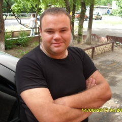 Вячеслав Ярославович, 23.07, Херсон