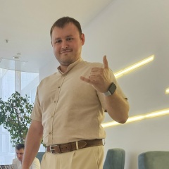 Михаил Райзов, 12.05, Нижний Новгород