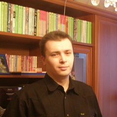 Александр Борейко, 04.08, Санкт-Петербург