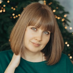 Ирина Абросимова, 11.07.1987, Астрахань