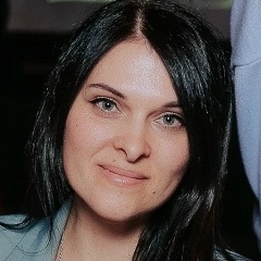 Виктория Фисенко, 18.08, Краснодар