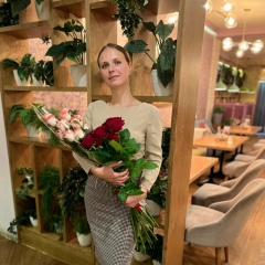 Ксения Слугина, 09.09.1987, Нижний Тагил