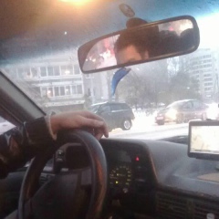 Санёк Собиров, 31.10, Екатеринбург