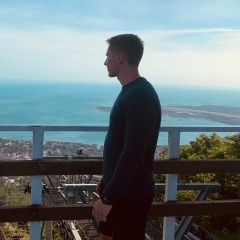 Сергей Сергиенко, 27.08, Великие Луки