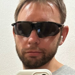 Никита Горбачев, 01.10.1986, Москва