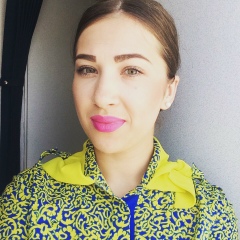 Юля Сарабун, 03.02, Киев