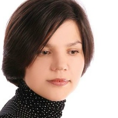 Наталья Бронникова, 29.10.1979, Москва